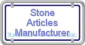stone-articles-manufacturer.b99.co.uk